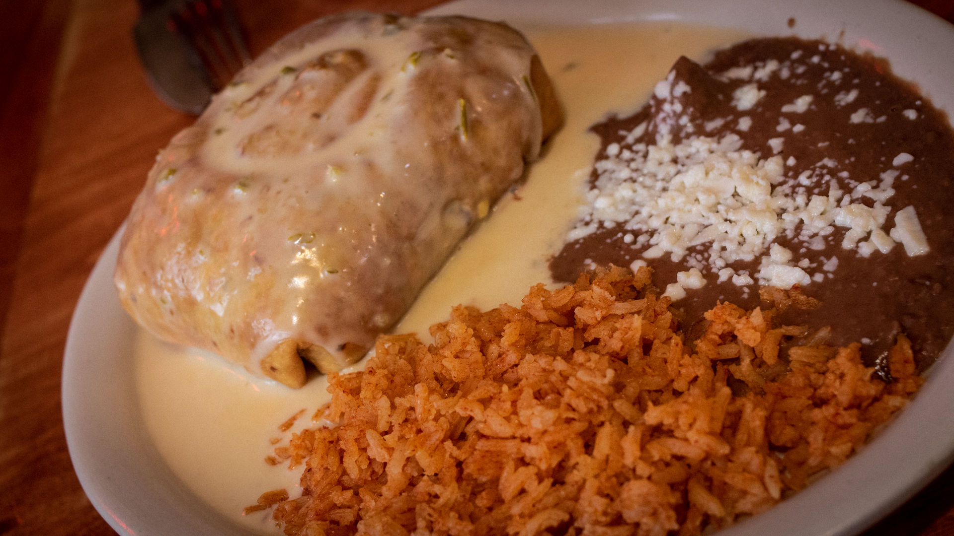 Chimichanga
